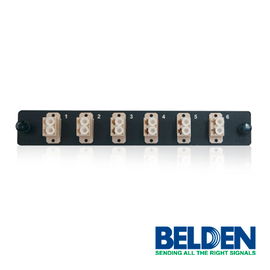 ADAPTADOR FIBRA BELDEN AX101729 6C LC 12HILOS MULTIMODO OM1 ADAPTADOR FIBRA BELDEN AX101729 6C LC 12HILOS MULTIMODO OM1