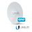 PowerBeam airMAX AC GEN2 hasta 450 Mbps, 5 GHz (5150 - 5875 MHz) con antena tipo plato altamente eficiente de 25 dBi