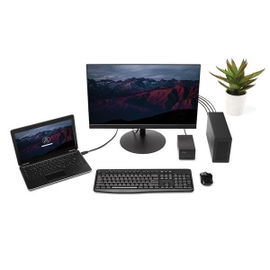 StarTech.com Caja Chasis de Expansión Thunderbolt 3 a PCI Express con DisplayPort - PCI-E x16 - PCIe de 16 Hilos StarTech.com Caja Chasis de Expansión Thunderbolt 3 a PCI Express con DisplayPort - PCI-E x16 - PCIe de 16 Hilos