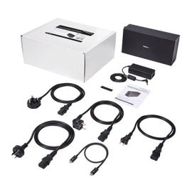 StarTech.com Caja Chasis de Expansión Thunderbolt 3 a PCI Express con DisplayPort - PCI-E x16 - PCIe de 16 Hilos StarTech.com Caja Chasis de Expansión Thunderbolt 3 a PCI Express con DisplayPort - PCI-E x16 - PCIe de 16 Hilos