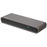 StarTech.com Docking Station Thunderbolt 3 con Salidas Dobles de Vídeo 4K para Ordenadores Portátiles Windows y Mac con Soporte para 5K y Entrega de Potencia PD