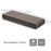 StarTech.com Docking Station Thunderbolt 3 con Salidas Dobles de Vídeo 4K para Ordenadores Portátiles Windows y Mac con Soporte para 5K y Entrega de Potencia PD