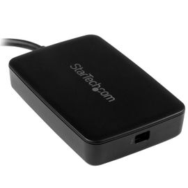 StarTech.com Adaptador Thunderbolt 3 a Thunderbolt