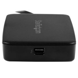 StarTech.com Adaptador Thunderbolt 3 a Thunderbolt