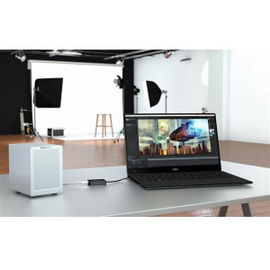 StarTech.com Adaptador Thunderbolt 3 a Thunderbolt