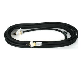 StarTech.com TOSLINK20 cable de audio 6,1 m TOSLINK Negro