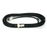 StarTech.com TOSLINK20 cable de audio 6,1 m TOSLINK Negro