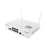 MikroTik Cloud Router Switch CRS109-8G-1S-2HnD-IN - Conmutador - L3 - inteligente - 7 x 10/100/1000 + 1 x 10/100/1000 (PoE) + 1 x Gigabit SFP - sobremesa - PoE pasivo - alimentación cc