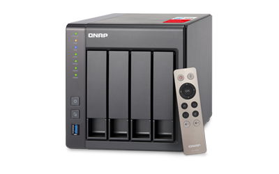 QNAP TS-451+ NAS Torre Ethernet Negro QNAP TS-451+ NAS Torre Ethernet Negro