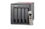 QNAP TS-451+ NAS Torre Ethernet Negro