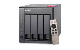 QNAP TS-451+ NAS Torre Ethernet Negro QNAP TS-451+ NAS Torre Ethernet Negro