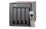 QNAP TS-451+ NAS Torre Ethernet Negro