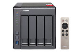 QNAP TS-451+ NAS Torre Ethernet Negro QNAP TS-451+ NAS Torre Ethernet Negro