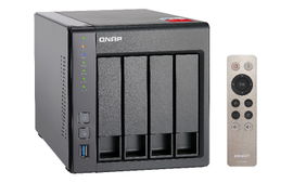 QNAP TS-451+ NAS Torre Ethernet Negro QNAP TS-451+ NAS Torre Ethernet Negro