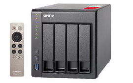 QNAP TS-451+ NAS Torre Ethernet Negro QNAP TS-451+ NAS Torre Ethernet Negro
