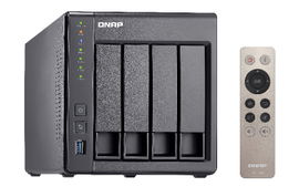 QNAP TS-451+ NAS Torre Ethernet Negro QNAP TS-451+ NAS Torre Ethernet Negro