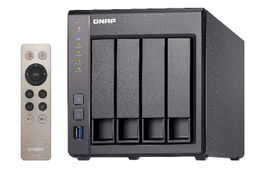 QNAP TS-451+ NAS Torre Ethernet Negro QNAP TS-451+ NAS Torre Ethernet Negro