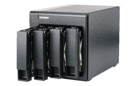 QNAP TS-451+ NAS Torre Ethernet Negro QNAP TS-451+ NAS Torre Ethernet Negro