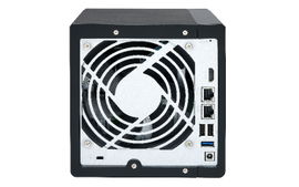 QNAP TS-451+ NAS Torre Ethernet Negro QNAP TS-451+ NAS Torre Ethernet Negro