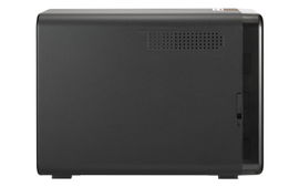 QNAP TS-453BE NAS Mini Tower Ethernet Negro J3455