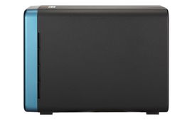 QNAP TS-453BE NAS Mini Tower Ethernet Negro J3455