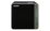 NAS QNAP TS-453D-4G-US PROCESADOR INTEL CELERON J4125 / MEMORIA RAM 4GB / 4 BAHIAS FRONTALES SATA 3.5 PULGADAS y 2.5 PULGADAS / 2 PUERTOS RJ45 2.5GbE / MONTAJE EN ESCRITORIO / APLICACIONES  DE USO PERSONAL PARA COMPARTIR Y RESPALDAR DATOS EN LA NUBE