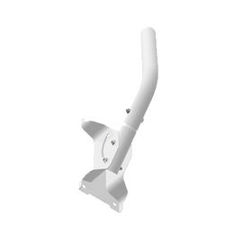 Montaje universal tipo-J para superficies planas, compatible con cualquer equipo Montaje universal tipo-J para superficies planas, compatible con cualquer equipo