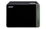 NAS QNAP TS-653D-4G-US PROCESADOR INTEL CELERON J4125 / MEMORIA RAM 4GB / 6 BAHIAS FRONTALES SATA 3.5 PULGADAS y 2.5 PULGADAS / 2 PUERTOS RJ45 2.5GbE / MONTAJE EN ESCRITORIO / APLICACIONES  DE USO PERSONAL PARA COMPARTIR Y RESPALDAR DATOS EN LA NUBE