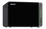 NAS QNAP TS-653D-4G-US PROCESADOR INTEL CELERON J4125 / MEMORIA RAM 4GB / 6 BAHIAS FRONTALES SATA 3.5 PULGADAS y 2.5 PULGADAS / 2 PUERTOS RJ45 2.5GbE / MONTAJE EN ESCRITORIO / APLICACIONES  DE USO PERSONAL PARA COMPARTIR Y RESPALDAR DATOS EN LA NUBE