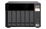 QNAP TS-673 NAS Torre Ethernet Negro RX-421ND