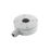 Hikvision CBS - Base de conducto de cámara - para Pro Series DS-2CD2T83, 2CD2T87; Pro Series EasyIP 4.0 with ColorVu; Turbo HD DS-2CE72