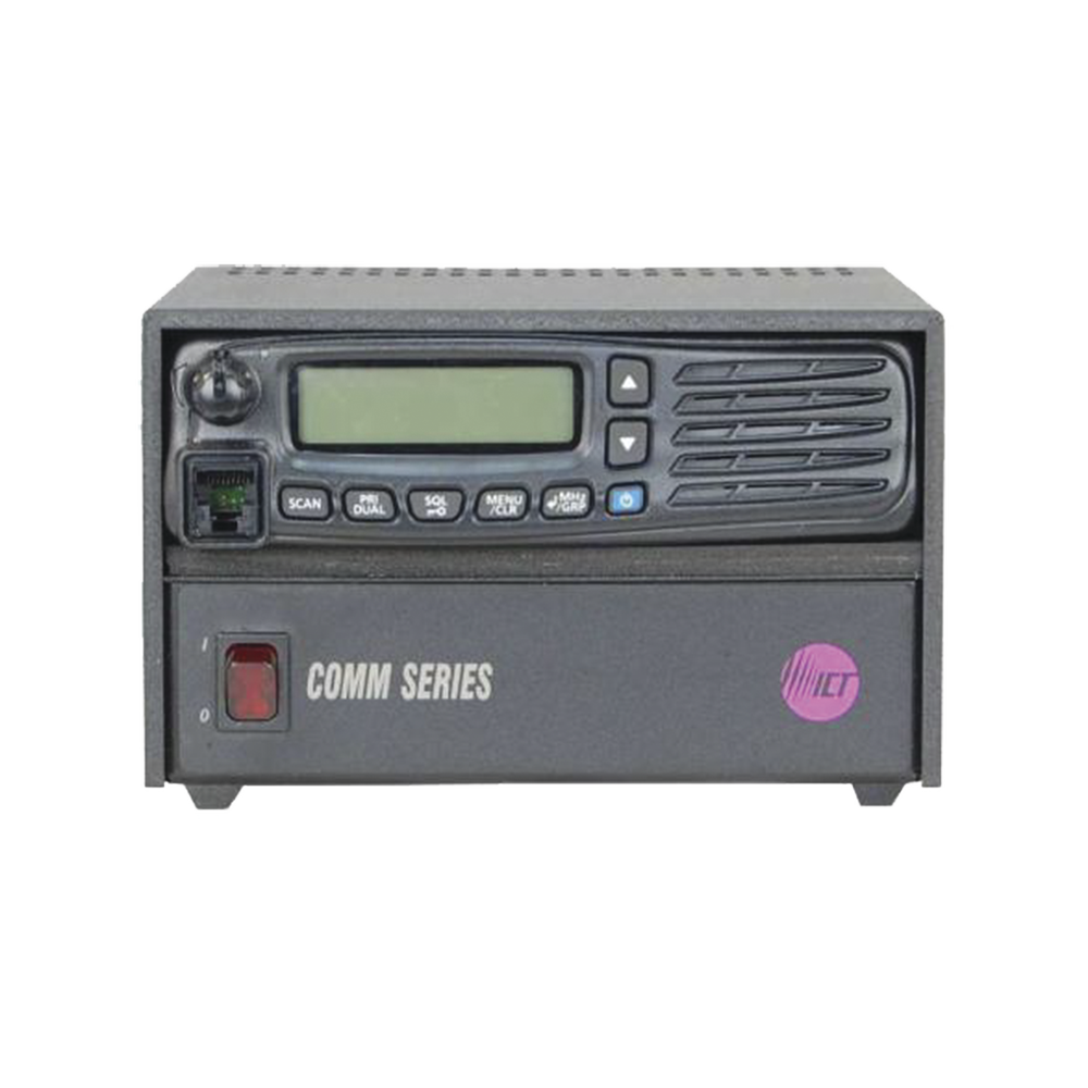 VHF Air Band Transceivers Tx/Rx 118.000-136.992 MHz, 200 Memory Channels,120 with 120V power supply and cabinet for base station. Optional Bluetooth