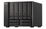 QNAP TS-H973AX-32G NAS Torre Ethernet Negro V1500B