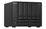 QNAP TS-H973AX-32G NAS Torre Ethernet Negro V1500B