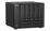 QNAP TS-H973AX-32G NAS Torre Ethernet Negro V1500B