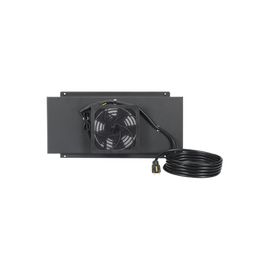 Kit de Ventilador, para Instalación en Gabinetes PanZone de Panduit, de 115 Vca, Cable de Alimentación de 2 Metros