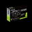ASUS TUF-GTX1650-O4GD6-P-GAMING - OC Edition - tarjeta gráfica - GF GTX 1650 - 4 GB GDDR6 - PCIe 3.0 x16 - DVI, HDMI, DisplayPort