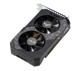 ASUS TUF-GTX1660-O6G-GAMING NVIDIA GeForce GTX 1660 6 GB GDDR5 ASUS TUF-GTX1660-O6G-GAMING NVIDIA GeForce GTX 1660 6 GB GDDR5