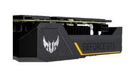 ASUS TUF-GTX1660-O6G-GAMING NVIDIA GeForce GTX 1660 6 GB GDDR5 ASUS TUF-GTX1660-O6G-GAMING NVIDIA GeForce GTX 1660 6 GB GDDR5