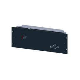 Amplificador Ciclo Continuo, 450-512 MHz, 2-5W Entrada / 100W Salida, 26A, 13.8 Vcc.