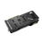 ASUS TUF-RTX3060TI-O8G-GAMING - OC Edition - tarjeta gráfica - GF RTX 3060 Ti - 8 GB GDDR6 - PCIe 4.0 x16 - 2 x HDMI, 3 x DisplayPort