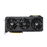 ASUS TUF-RTX3060TI-O8G-V2-GAMING - OC Edition - tarjeta gráfica - GF RTX 3060 Ti - 8 GB GDDR6 - PCIe 4.0 - 2 x HDMI, 3 x DisplayPort