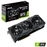 ASUS TUF-RTX3060TI-O8G-V2-GAMING - OC Edition - tarjeta gráfica - GF RTX 3060 Ti - 8 GB GDDR6 - PCIe 4.0 - 2 x HDMI, 3 x DisplayPort
