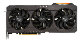 ASUS TUF Gaming TUF-RTX3070-8G-GAMING tarjeta gráfica NVIDIA GeForce RTX 3070 8 GB GDDR6
