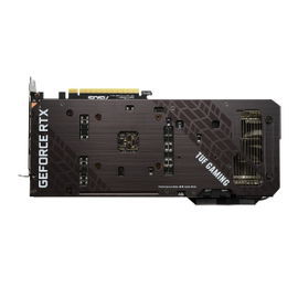 ASUS TUF Gaming TUF-RTX3070-8G-GAMING tarjeta gráfica NVIDIA GeForce RTX 3070 8 GB GDDR6