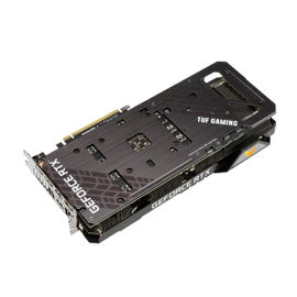 ASUS TUF Gaming TUF-RTX3070-O8G-GAMING NVIDIA GeForce RTX 3070 8 GB GDDR6