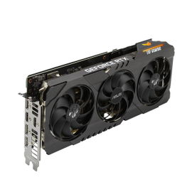 ASUS TUF Gaming TUF-RTX3070-O8G-GAMING NVIDIA GeForce RTX 3070 8 GB GDDR6