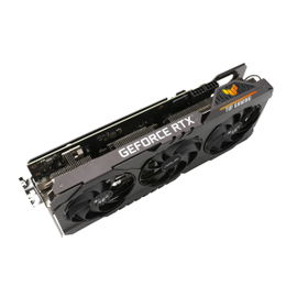 ASUS TUF Gaming TUF-RTX3070-O8G-GAMING NVIDIA GeForce RTX 3070 8 GB GDDR6