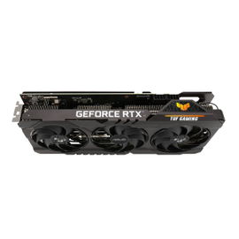 ASUS TUF Gaming TUF-RTX3070-O8G-GAMING NVIDIA GeForce RTX 3070 8 GB GDDR6