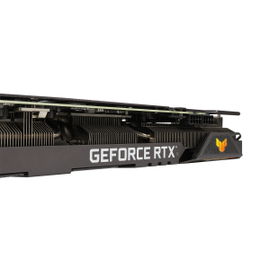 ASUS TUF Gaming TUF-RTX3070-O8G-GAMING NVIDIA GeForce RTX 3070 8 GB GDDR6